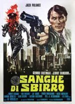 Watch Blood and Bullets Vumoo