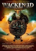 Watch Wacken 3D Vumoo
