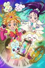 Watch Pretty Cure Splash Star: Tick-Tock Escape in the Nick of Time Vumoo