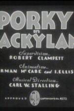 Watch Porky in Wackyland Vumoo