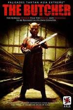 Watch The Butcher Vumoo