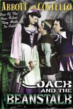 Watch Jack and the Beanstalk Vumoo