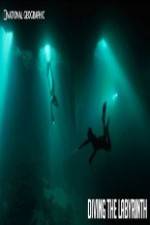 Watch National Geographic Diving The Labyrinth Vumoo