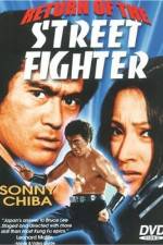 Watch Return Of The Street Fighter Vumoo