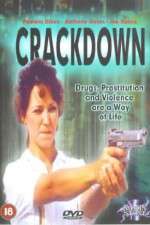 Watch L.A. Crackdown Vumoo