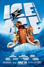Watch Ice Age 4: Continental Drift Vumoo