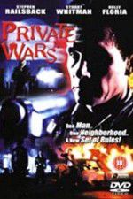 Watch Private Wars Vumoo