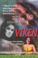 Watch Vixen Vumoo