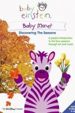 Watch Baby Einstein: Baby Monet Vumoo