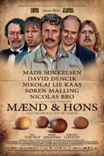 Watch Mænd & høns Vumoo