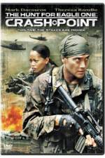 Watch The Hunt for Eagle One: Crash Point Vumoo