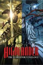 Watch Highlander: The Search for Vengeance Vumoo