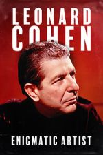 Watch Leonard Cohen: Enigmatic Artist (Short 2024) Vumoo