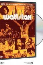 Watch Wattstax Vumoo