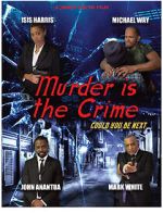 Watch Murder Is the Crime Vumoo