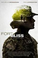Watch Fort Bliss Vumoo
