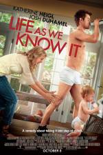 Watch Life as We Know It Vumoo