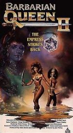 Watch Barbarian Queen II: The Empress Strikes Back Vumoo
