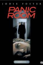Watch Panic Room Vumoo