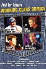 Watch Just for Laughs: Working Class Comics Vumoo