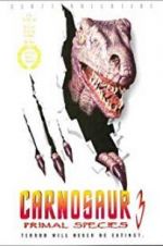 Watch Carnosaur 3: Primal Species Vumoo
