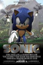 Watch Sonic (Short 2013) Vumoo