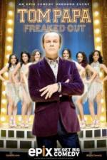 Watch Tom Papa Freaked Out Vumoo