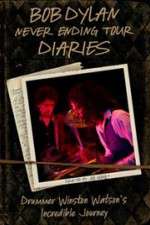 Watch Bob Dylan Never Ending Tour Diaries: Drummer Winston Watson\'s Incredible Journey Vumoo