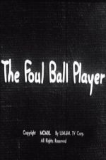 Watch The Foul Ball Player Vumoo