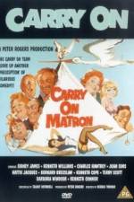 Watch Carry on Matron Vumoo