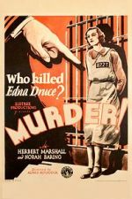 Watch Murder! Vumoo
