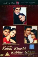Watch Kabhi Khushi Kabhie Gham Vumoo
