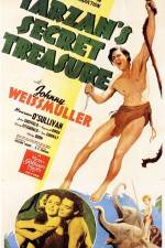 Watch Tarzan's Secret Treasure Vumoo