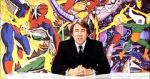 Watch In Search of Steve Ditko Vumoo