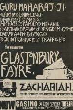 Watch Glastonbury Fayre Vumoo