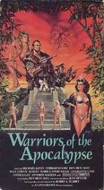 Watch Warriors of the Apocalypse Vumoo