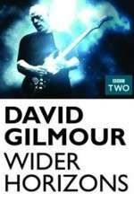 Watch David Gilmour Wider Horizons Vumoo