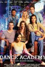 Watch Dance Academy: The Movie Vumoo