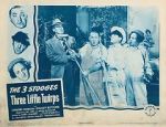 Watch Three Little Twirps (Short 1943) Vumoo