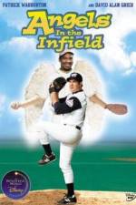 Watch Angels in the Infield Vumoo