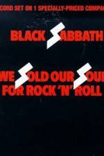 Watch We Sold Our Souls for Rock 'n Roll Vumoo