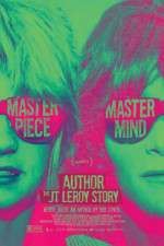Watch Author: The JT LeRoy Story Vumoo