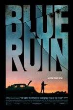 Watch Blue Ruin Vumoo