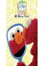 Watch Sesame Street: Elmo's World - All About Faces Vumoo