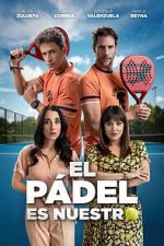 Watch El pádel es nuestro Vumoo