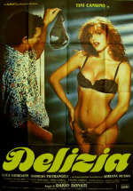 Watch Delizia Vumoo