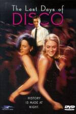 Watch The Last Days of Disco Vumoo