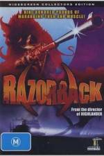 Watch Razorback Vumoo