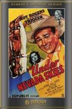 Watch Under Nevada Skies Vumoo