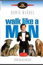 Watch Walk Like a Man Vumoo